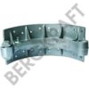 MAN 81502016174 Brake Shoe
